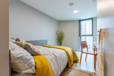 Block A Superior Floors 7-10 - Image 1